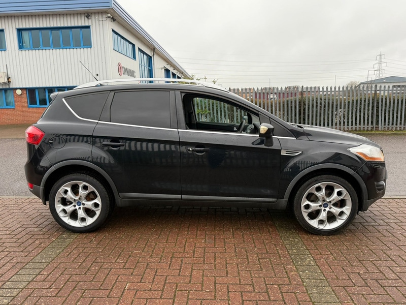 Used Ford Kuga 2011 for sale - 77179413: Photo 18
