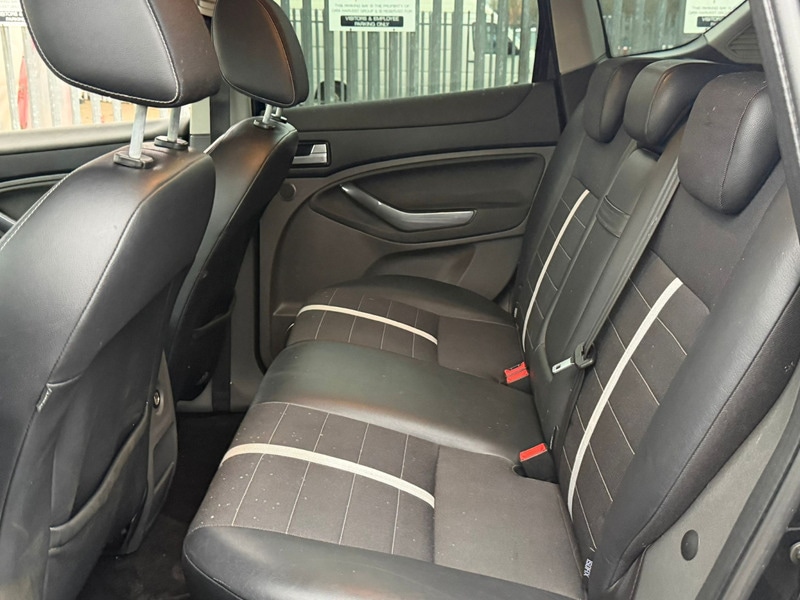 Used Ford Kuga 2011 for sale - 77179413: Photo 20