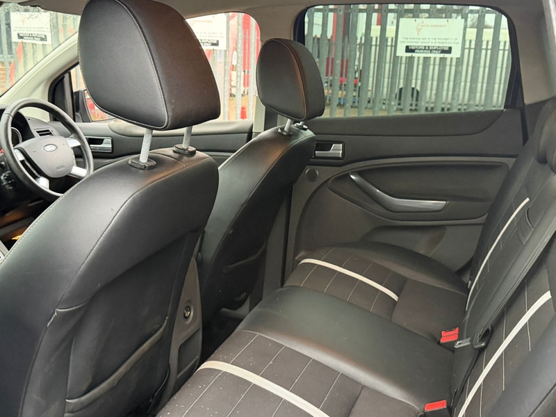 Used Ford Kuga 2011 for sale - 77179413: Photo 21