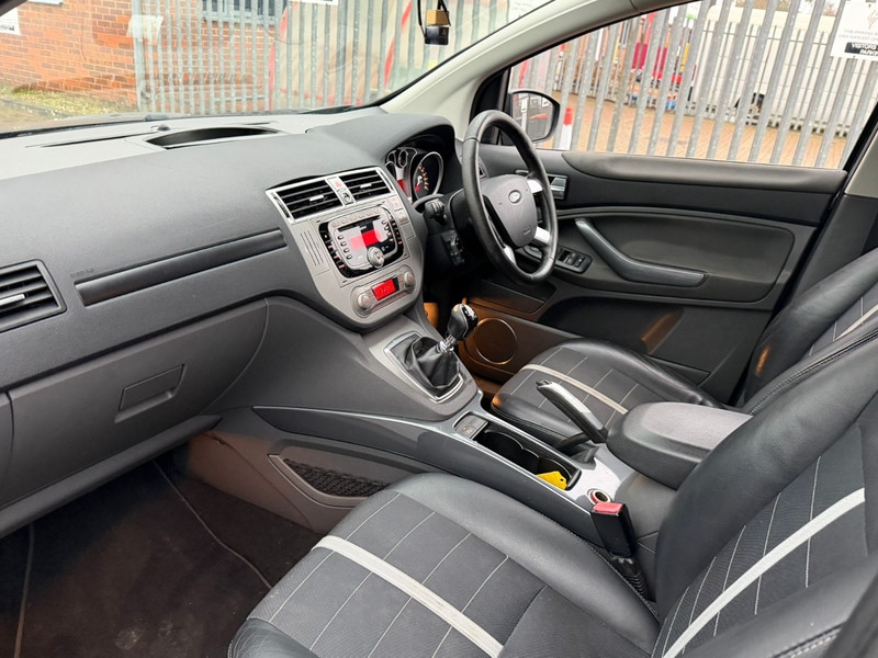 Used Ford Kuga 2011 for sale - 77179413: Photo 23