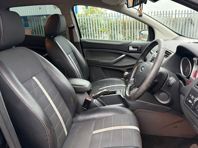 Used Ford Kuga 2011 for sale - 77179413: Photo 24