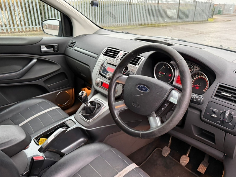 Used Ford Kuga 2011 for sale - 77179413: Photo 28