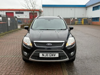 Used Ford Kuga 2011 for sale - 77179413: Photo