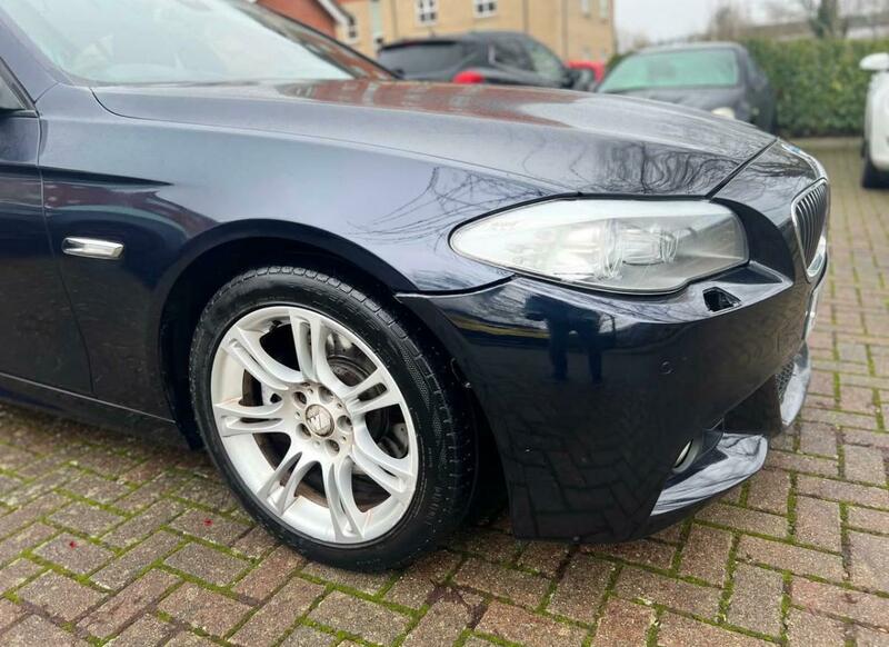Used BMW 5 Series 2012 for sale - 77065466: Photo 10