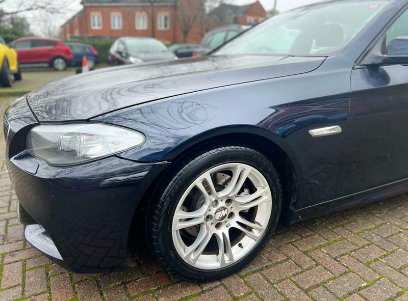 Used BMW 5 Series 2012 for sale - 77065466: Photo 11