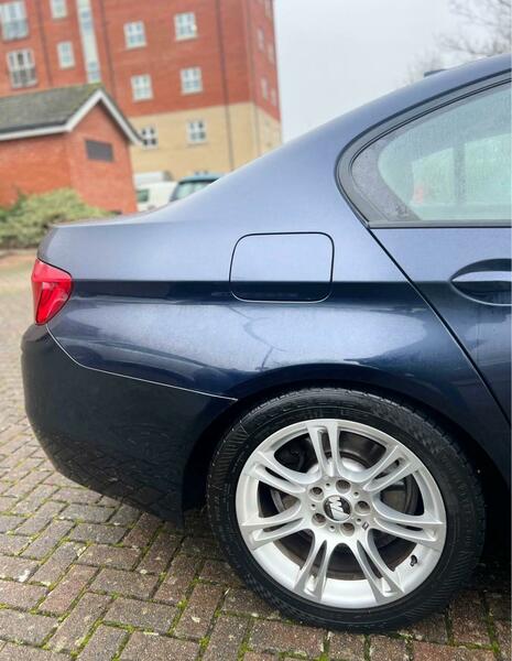 Used BMW 5 Series 2012 for sale - 77065466: Photo 12