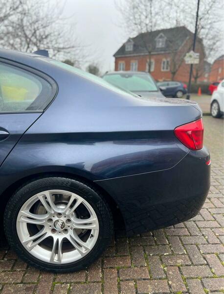 Used BMW 5 Series 2012 for sale - 77065466: Photo 13