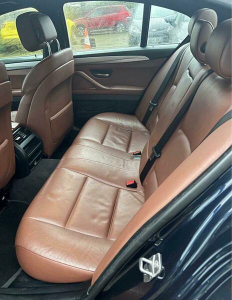 Used BMW 5 Series 2012 for sale - 77065466: Photo 15