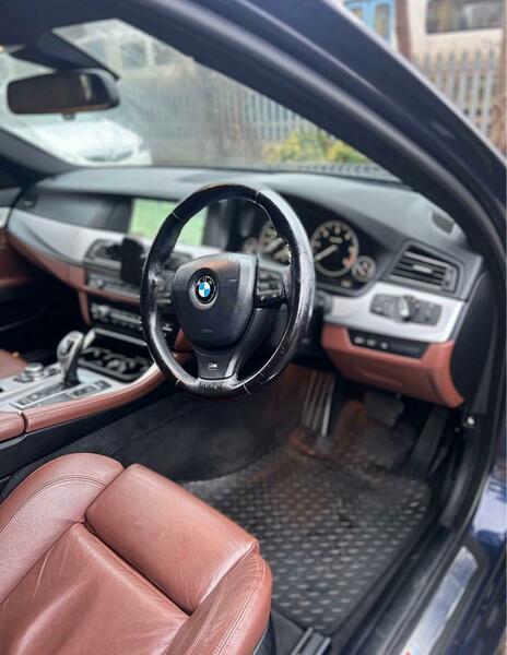 Used BMW 5 Series 2012 for sale - 77065466: Photo 17