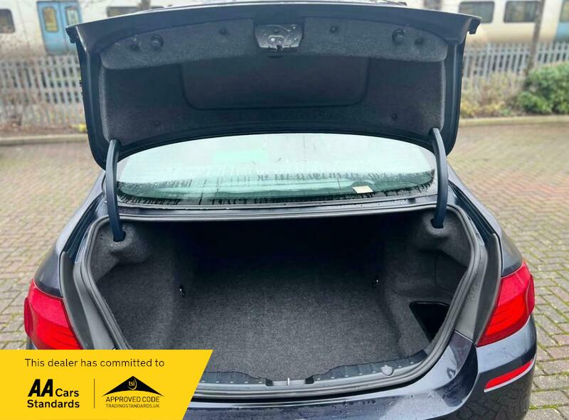 Used BMW 5 Series 2012 for sale - 77065466: Photo 7