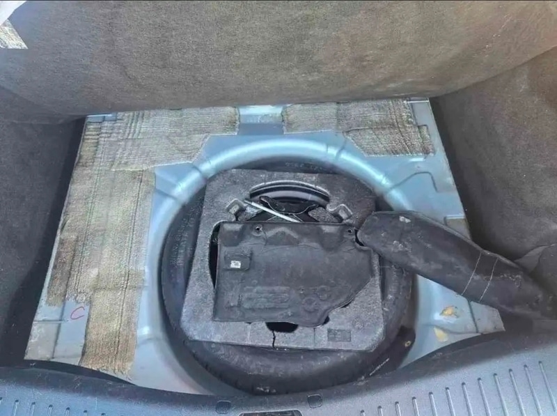 Used Ford Focus 2007 for sale - 77799669: Photo 15