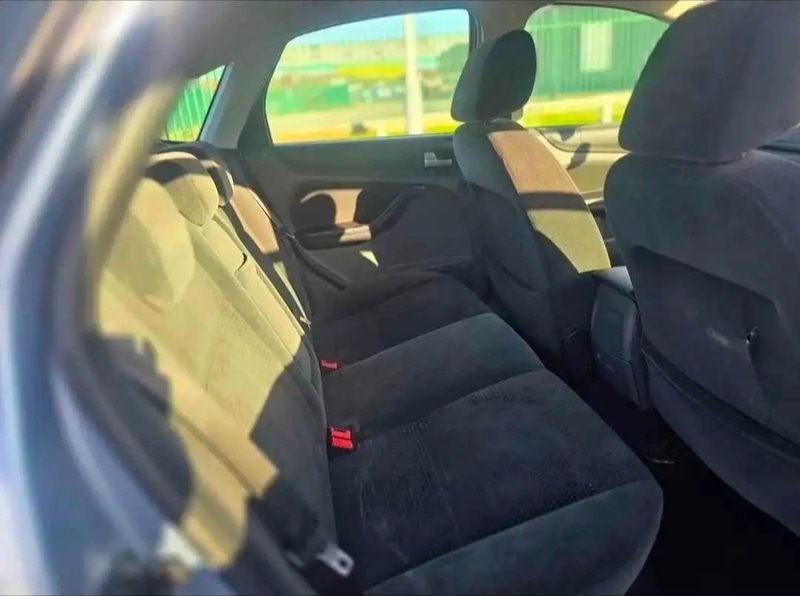 Used Ford Focus 2007 for sale - 77799669: Photo 16