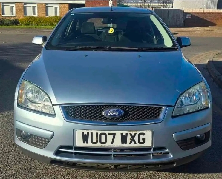 Used Ford Focus 2007 for sale - 77799669: Photo 3