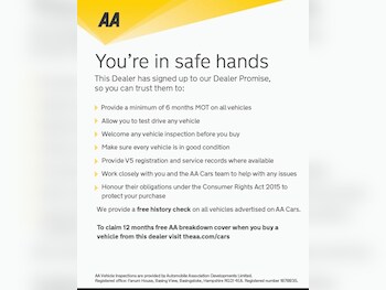 Used Vauxhall Astra 2017 for sale - 77693968: Photo