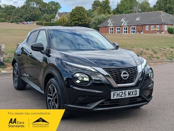 Used Nissan Juke 2025 for sale - 79686911: Photo