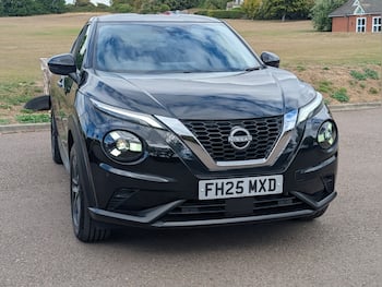 Used Nissan Juke 2025 for sale - 79686911: Photo