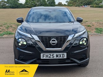 Used Nissan Juke 2025 for sale - 79686911: Photo