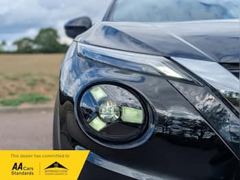 Used Nissan Juke 2025 for sale - 79686911: Photo