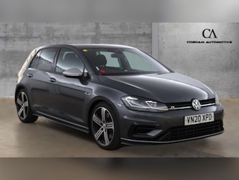 Used Volkswagen Golf 2020 for sale - 79523079: Photo