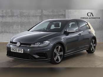 Used Volkswagen Golf 2020 for sale - 79523079: Photo