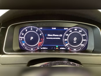 Used Volkswagen Golf 2020 for sale - 79523079: Photo