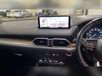 Used Mazda CX-5 2021 for sale - 79133850: Photo