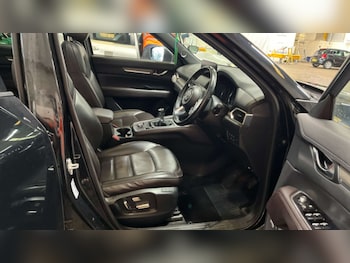 Used Mazda CX-5 2021 for sale - 79133850: Photo