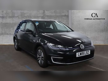 Used Volkswagen Golf 2019 for sale - 79211666: Photo