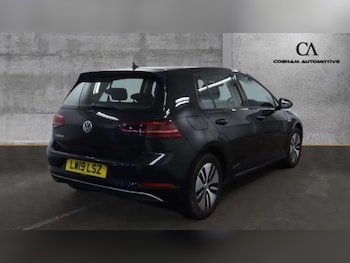 Used Volkswagen Golf 2019 for sale - 79211666: Photo