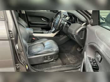 Used Land Rover Range Rover Evoque 2018 for sale - 79752062: Photo