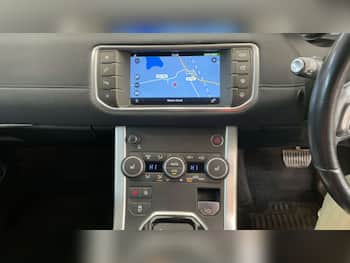 Used Land Rover Range Rover Evoque 2018 for sale - 79752062: Photo