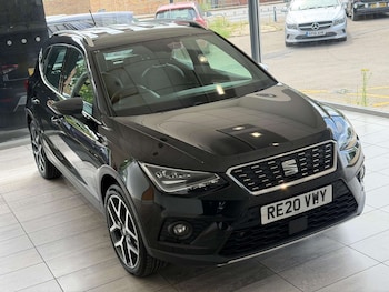 Used SEAT Arona 2020 for sale - 79133888: Photo
