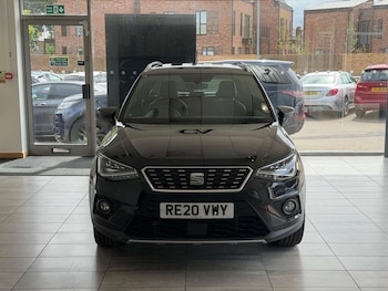Used SEAT Arona 2020 for sale - 79133888: Photo