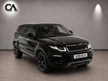 Used Land Rover Range Rover Evoque 2018 for sale - 79515486: Photo