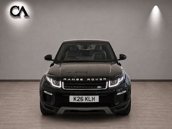 Used Land Rover Range Rover Evoque 2018 for sale - 79515486: Photo