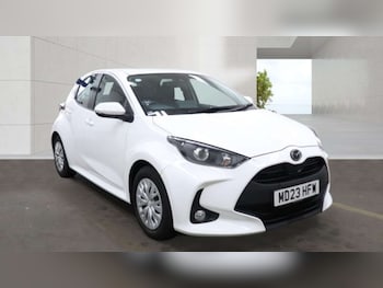 Used Mazda Mazda2 HYBRID 2023 for sale - 79133857: Photo