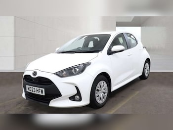 Used Mazda Mazda2 HYBRID 2023 for sale - 79133857: Photo
