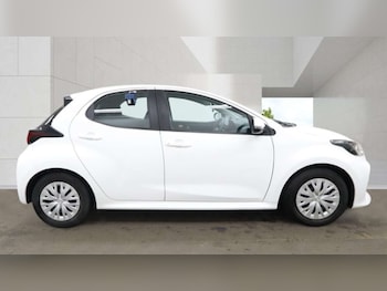 Used Mazda Mazda2 HYBRID 2023 for sale - 79133857: Photo