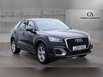 Used Audi Q2 2019 for sale - 79133906: Photo