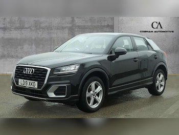 Used Audi Q2 2019 for sale - 79133906: Photo