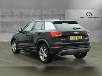 Used Audi Q2 2019 for sale - 79133906: Photo