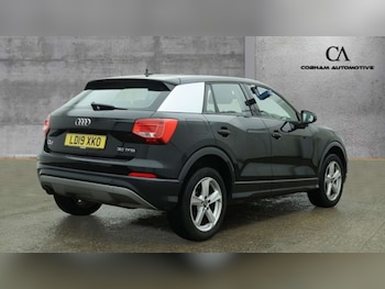 Used Audi Q2 2019 for sale - 79133906: Photo