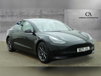 Used Tesla Model 3 2021 for sale - 79133929: Photo