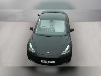 Used Tesla Model 3 2021 for sale - 79133929: Photo