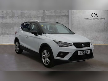 Used SEAT Arona 2018 for sale - 79133883: Photo