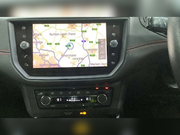 Used SEAT Arona 2018 for sale - 79133883: Photo