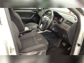 Used SEAT Arona 2018 for sale - 79133883: Photo