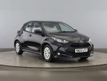 Used Mazda Mazda2 HYBRID 2023 for sale - 79714437: Photo