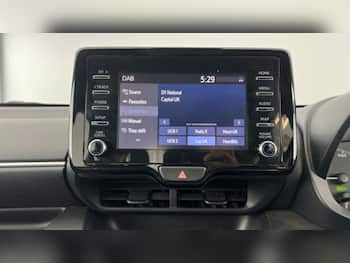 Used Mazda Mazda2 HYBRID 2023 for sale - 79714437: Photo