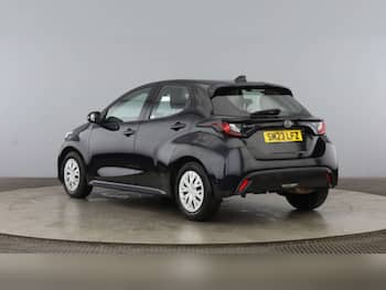 Used Mazda Mazda2 HYBRID 2023 for sale - 79714437: Photo
